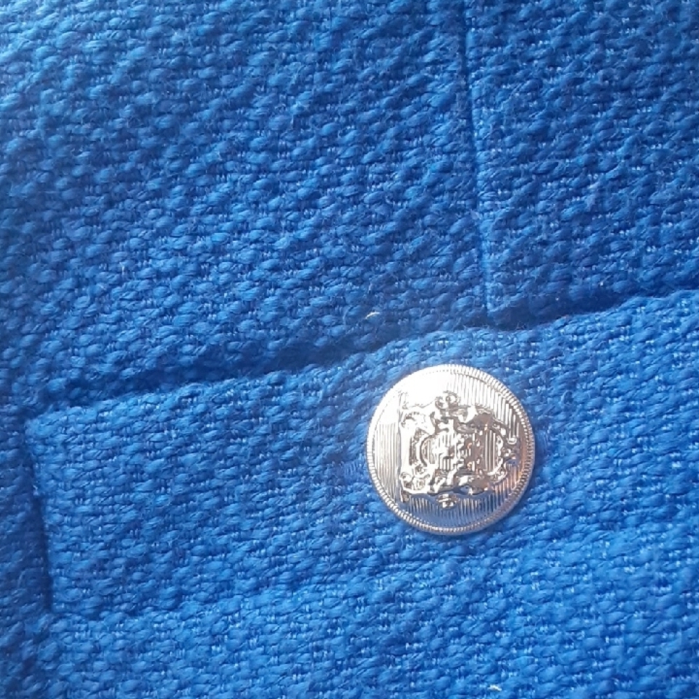 Ann Taylor Mini Skirt - Picture 9 of 9